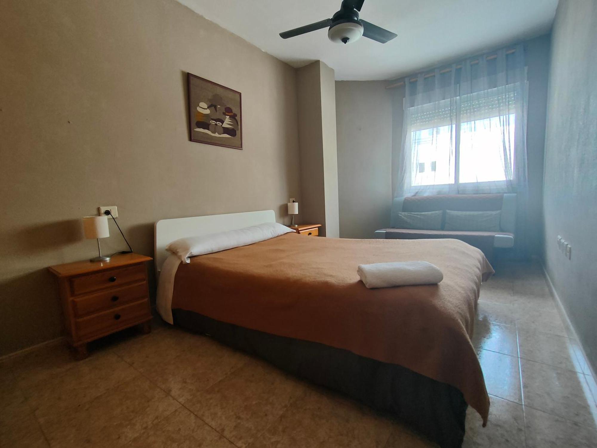 Playa Paradis - Primera Linea De Playa - Ap-7 3Min - Self Check-In 24H Moncófar Buitenkant foto